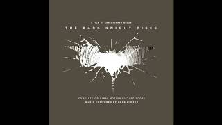 83. A Fire Will Rise (Extended Versión) | The Dark Knight Rises (Recording Sessions)