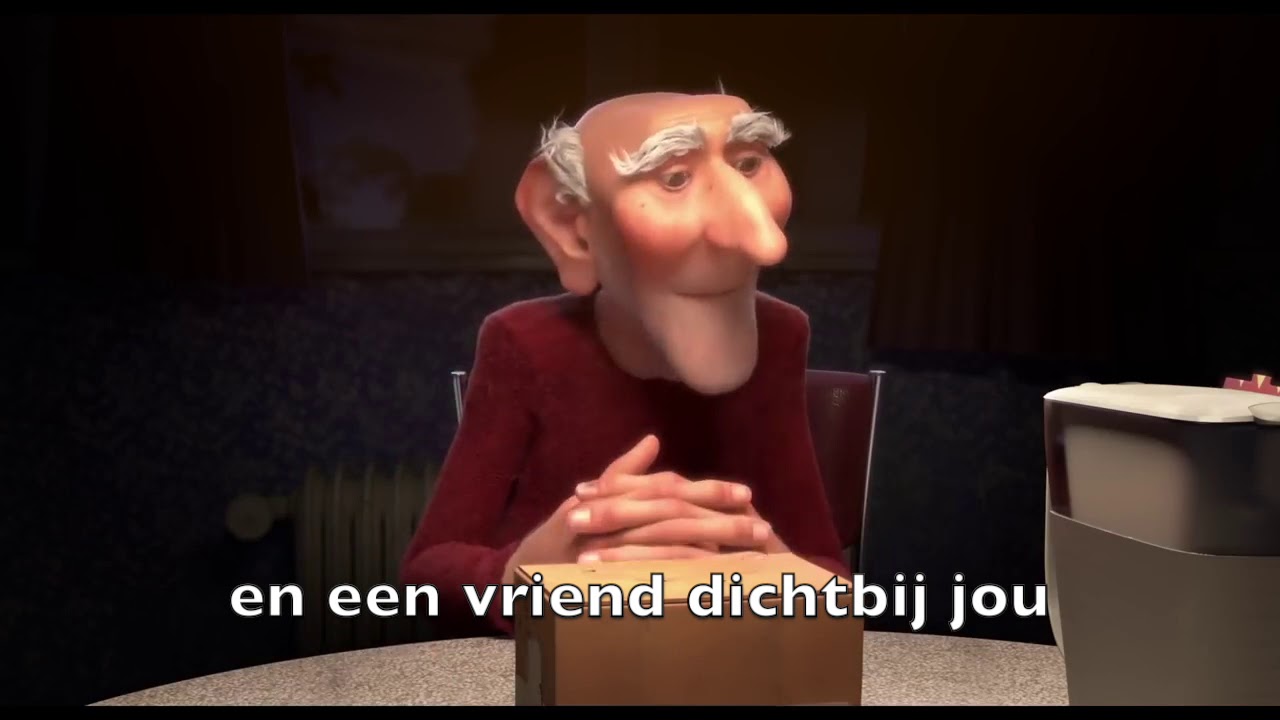 Ik wens jou - Trinity (met ondertiteling) - YouTube