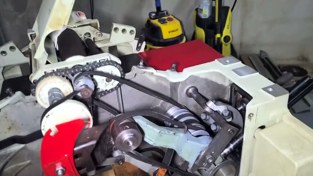 lurem c2100 idem 2000 et 2600 année 1985