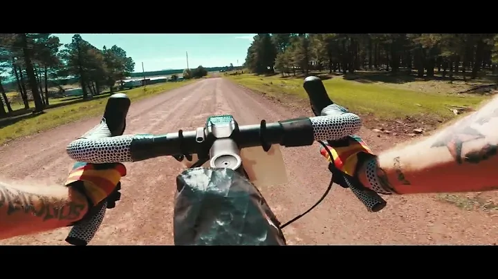 2022 Bear Howard gravel race