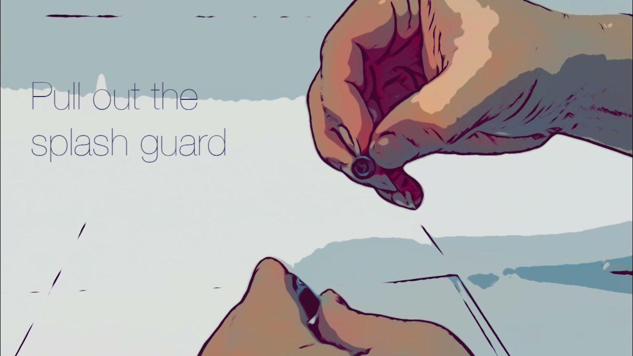 Piccolo by StoneSmiths How To Clean YouTube