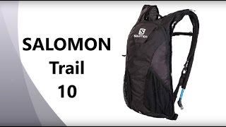 salomon 10l