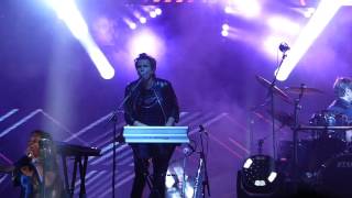 Duran Duran   Last Night In The City