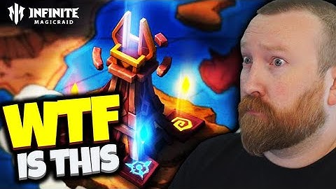 [Infinite Magicraid] Elemental City is NO JOKE!!!