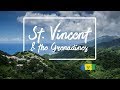 St Vincent & the Grenadines / 6 Months in a Place I've Never Heard Before