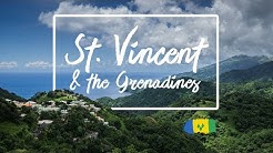St Vincent & the Grenadines / 6 Months in a Place I've Never Heard Before