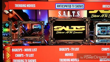 Best Kodi Build -Nebula ver 2