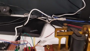 International Morse Code Trainer using Raspberry Pi and Telegraph Sounder