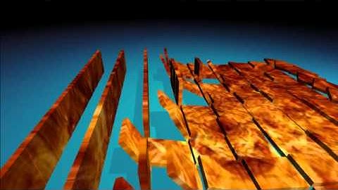 My new Intro - Created using Flixpress.com