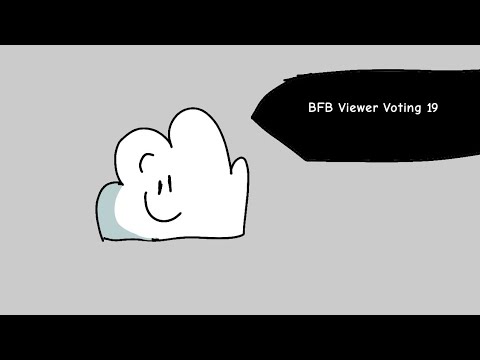 BFB Viewer Voting 19 - YouTube