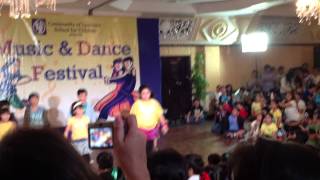 2012 COLF MDF MID SCHOOL