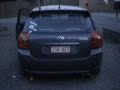 Corolla E12 JDM taillights + US module