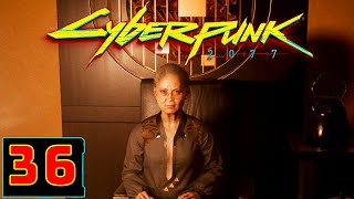 Cyberpunk 2077 . Квесты Вакако Окада