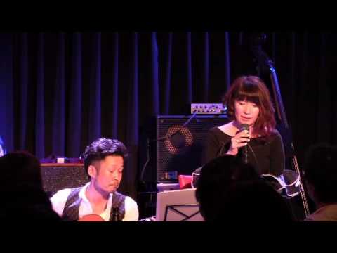 山添ゆかボーカル10周年記念ライブ「糸」@ミスターケリーズ