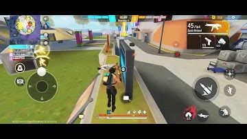 CS Rank Best Character Combination | Best Character Combination For Clash Squad Ranked ICS Rank Tips