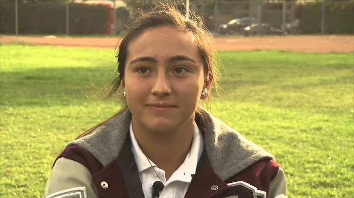 Justine Zepeda - Bishop Conaty