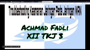 Membuat Website Presentasi Menggunakan Web Zyro