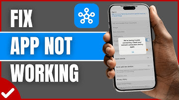 How to Fix SmartThings App Not Working