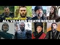 Kurulus osman season 2  all villains death scenes  bablo shorts