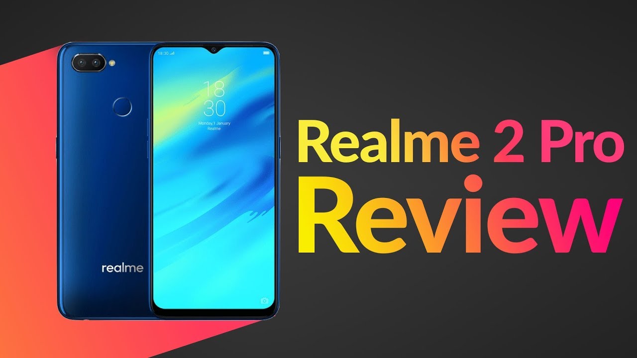 Realme 2 Pro Full Long Term Review | Jagran HiTech