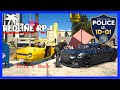 GTA 5 Roleplay - RedlineRP - Phil The Troll is Back Attacking us ! #103