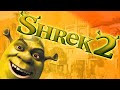 Shrek 2 #2 ► СТРИМ