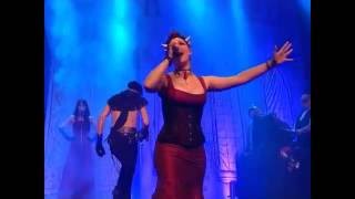 Therion - Adulruna Rediviva (Live in Budapest 2007)