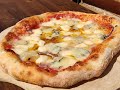 Con prefermento: Posiblemente la mejor receta de masa para pizza