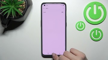 OnePlus 10 Pro - How To Connect With WiFi Network