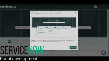 How to create Service portal, Service portal pages and  configure theme? What are pages and widgets?
