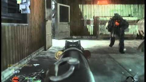 CTF on Summit (First Commentary)