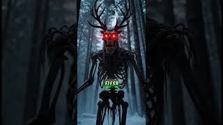 Top 10 Native American Legends That Still Terrify People (Part 2)