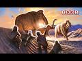 Scientists Recover Million-Year-Old Microbes from Mammoth Fossils