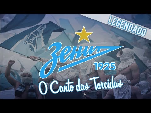 Vídeo: O Zenit Sagrou-se Campeão Da Rússia Antes Do Previsto: Como A Vitória Foi Celebrada