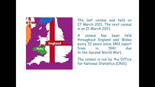 UK Census
