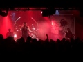 Capture de la vidéo Dagoba - Trabendo - 17/01/2015 Concert Complet