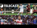 Telecast  sport 1 x 4 fortaleza  bahia 07 x 80 crb copa do nordeste  45 minutos