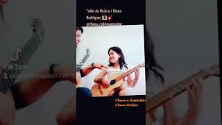 Clases de Música / Lima - Peru