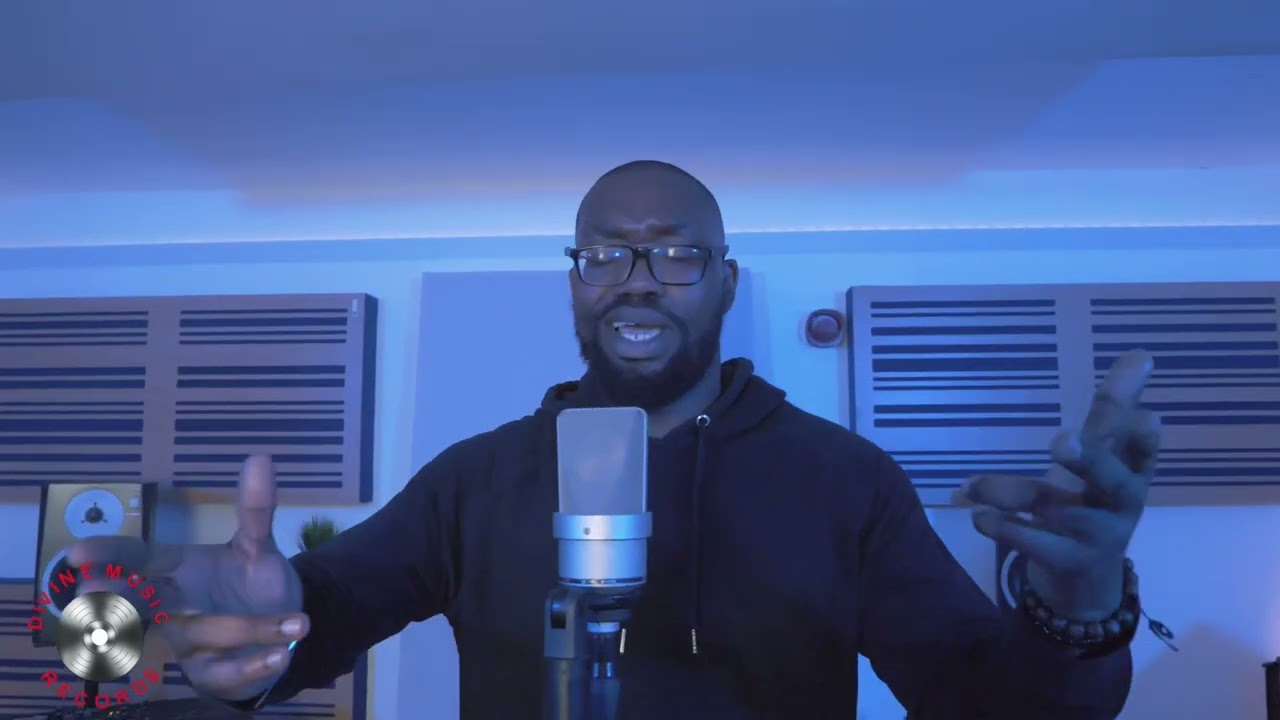 Divine Elite Sessions S1 EP.2: Jay Scriptz