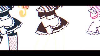 Kou,Mitsuba E Hanako-Kun De Maid 0