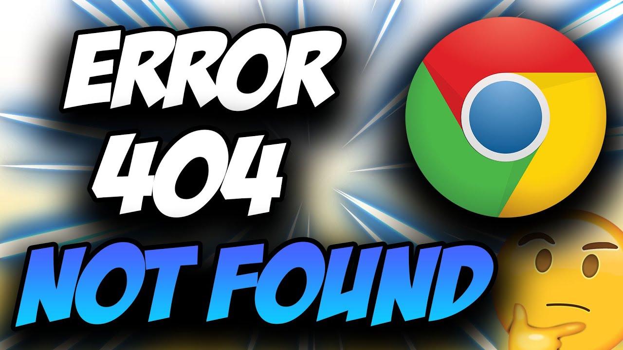 Error 404 Not Found The Requested Url Was Not Found On This Server Youtube