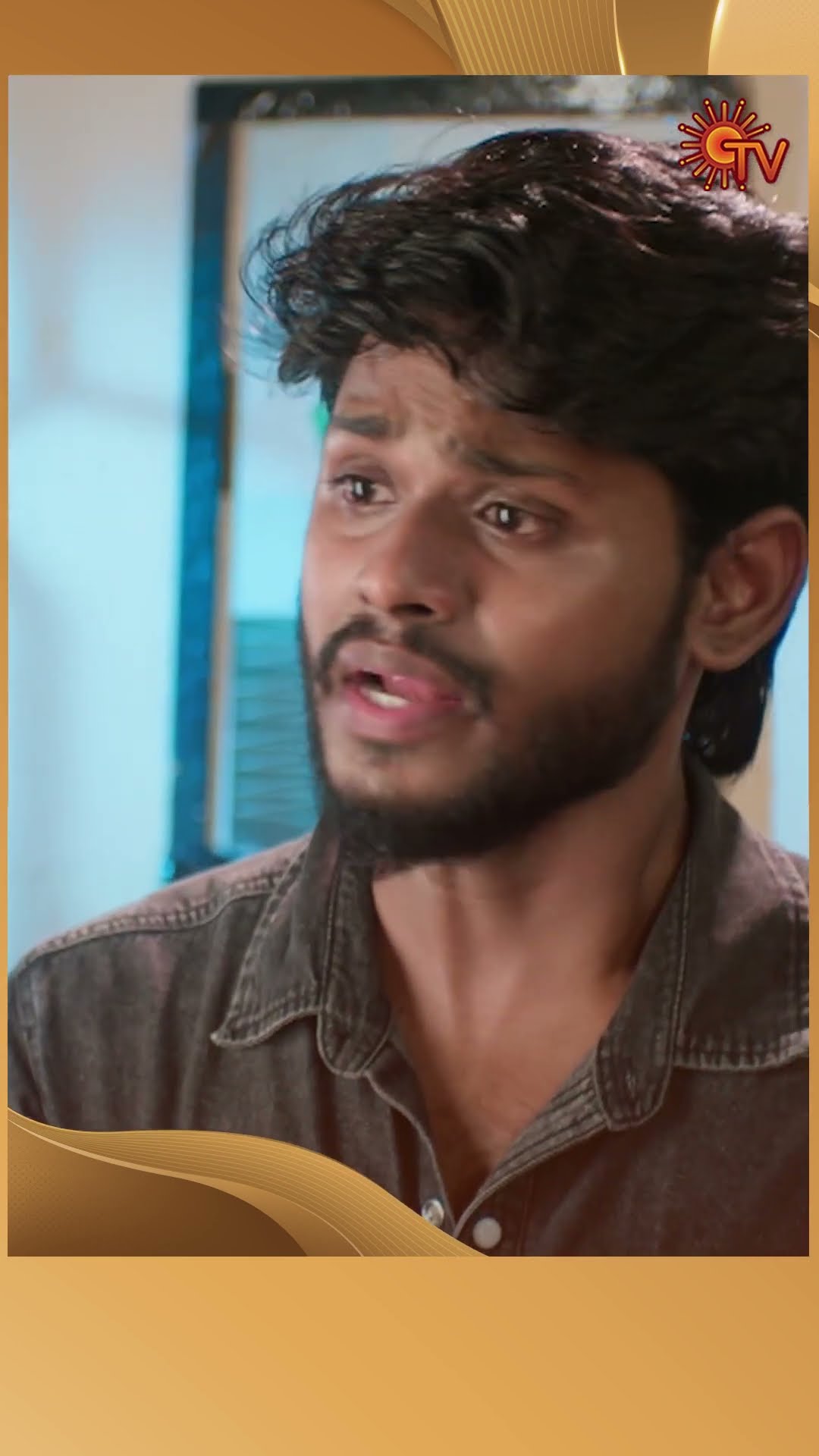 #Sundari #SunTV #shorts #tamilserial
