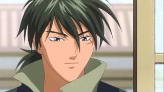 Asu e / Saiunkoku Monogatari
