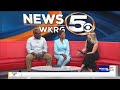 Mobile District 2 to distribute hygiene kits to homeless people
