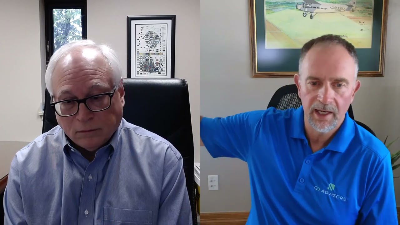 The Truth About Capital Gains and Roth Conversions