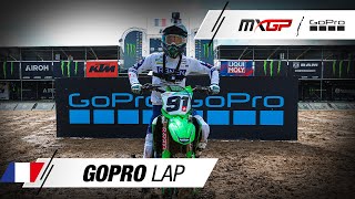 GoPro Lap | Monster Energy MXGP of France 2024 screenshot 2