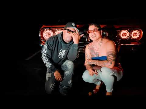 Goldie Stacs "TONIGHT" Feat.BLOCKREPP SHAD