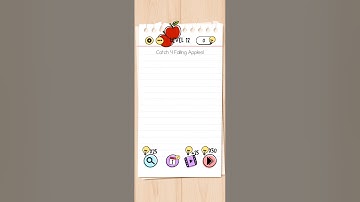 Brain test level 10 to 20