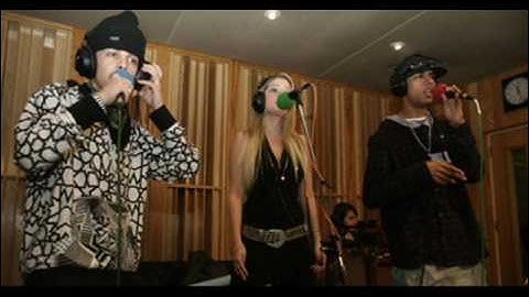 N-Dubz - The Man Who Can