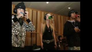 N-Dubz - The Man Who Can't Be Moved